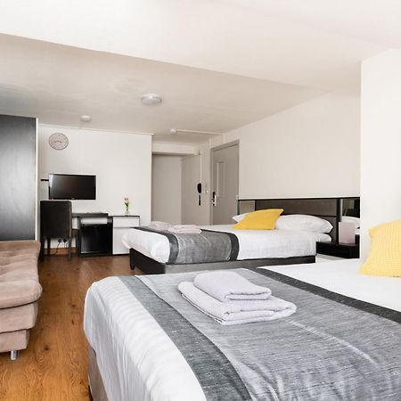 Central Hoxton Shoreditch Londyn Pokój zdjęcie