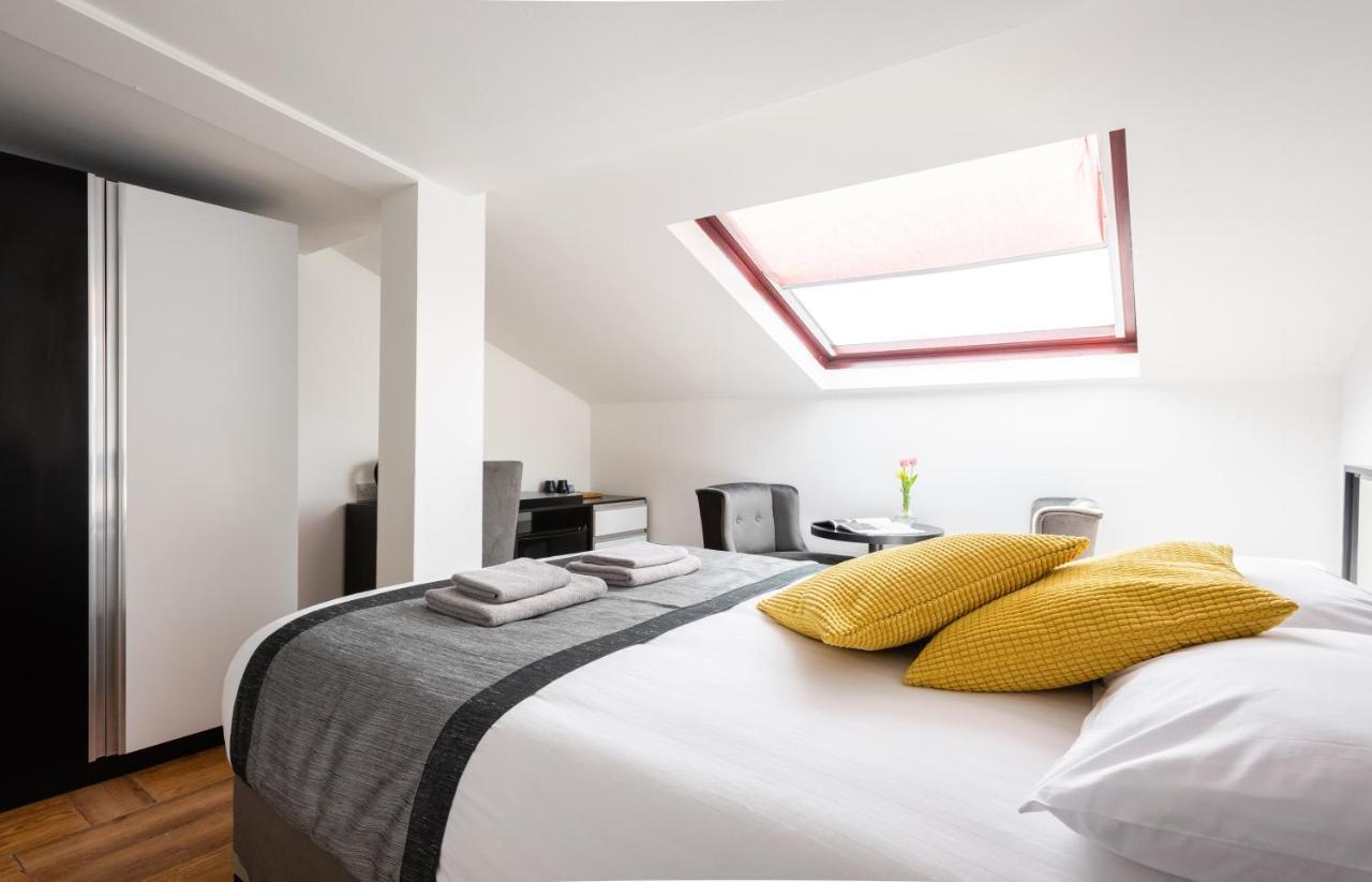 Central Hoxton Shoreditch Londyn Zewnętrze zdjęcie