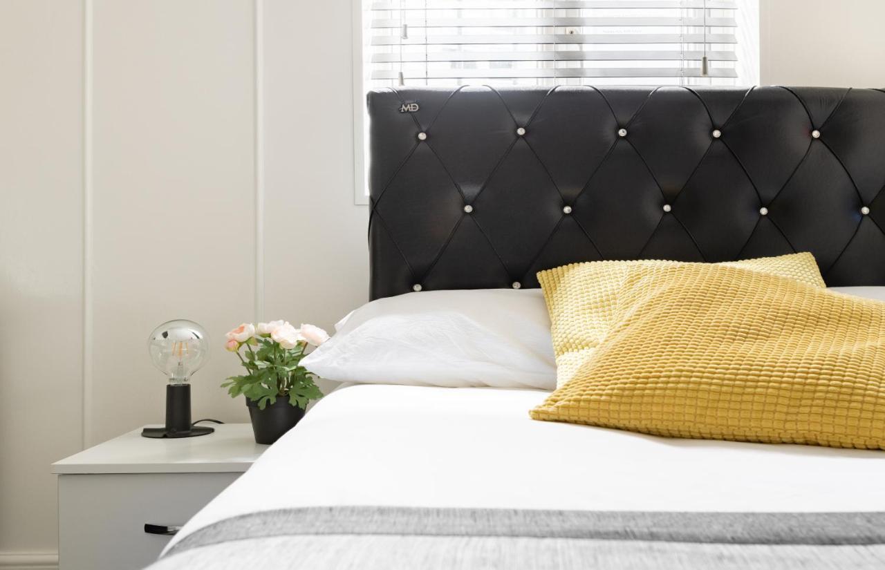 Central Hoxton Shoreditch Londyn Pokój zdjęcie