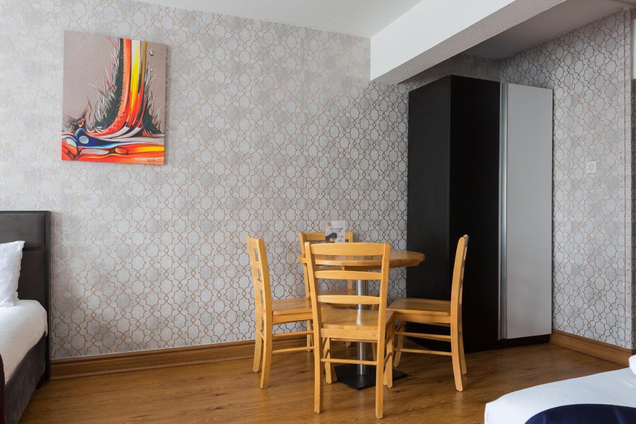 Central Hoxton Shoreditch Londyn Zewnętrze zdjęcie