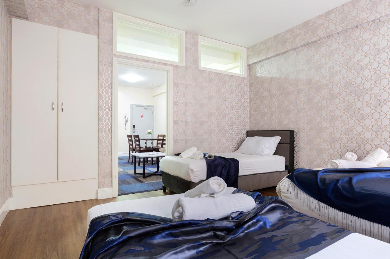 Central Hoxton Shoreditch Londyn Zewnętrze zdjęcie